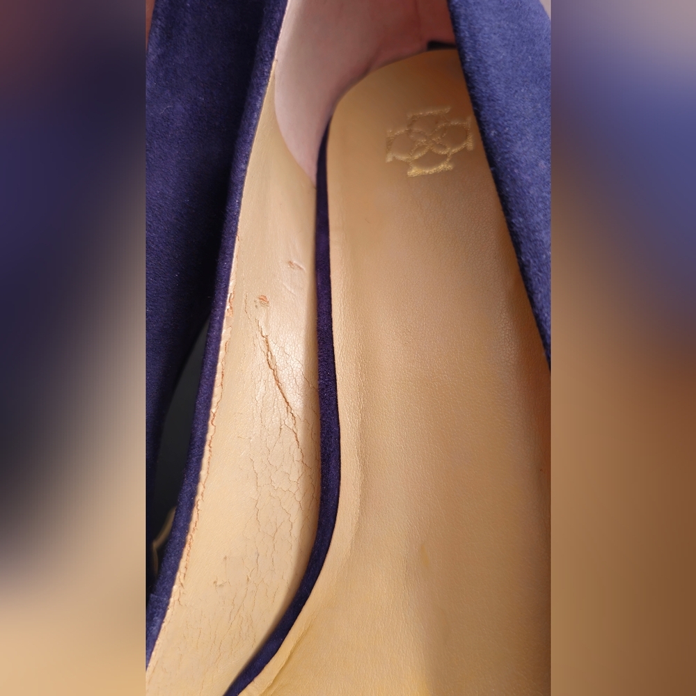 Massimo Dutti Heels - Picture 6 of 8